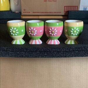 Johanna Parker Easter